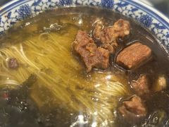-澄信居膳麵