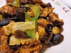 -晋阳饭庄(虎坊桥店)