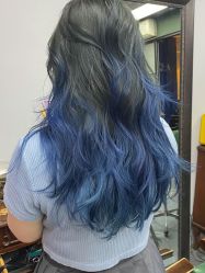 点击看大图 -New Fashion发型定制