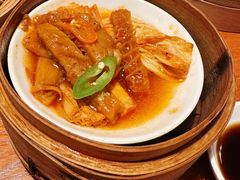 -苏州园区福朋喜来登酒店·聚味轩中餐厅