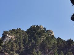 -北京上方山国家森林公园