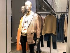 -URBAN REVIVO(深圳华润万象天地店)