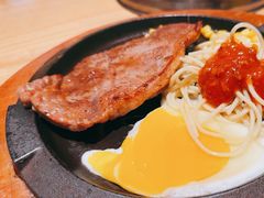 -菲滋意式餐厅(西湖文化广场店)
