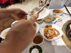 -天宜隆蘑菇宴火锅(石景山旗舰店)