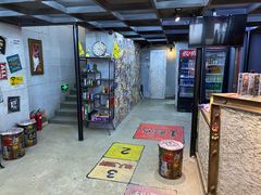-MOJO密室逃脱(中街旗舰店)