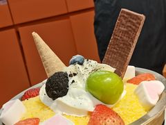 -扶摇树下·椒麻鲜活虾(石家庄勒泰广场店)