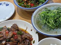-谭家菜(童宾路店)