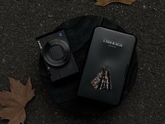 -Laderach 莱德拉(上海环贸iapm店)