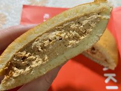 焦糖海盐-铭果屋·铜锣烧专卖店(南京创始店)