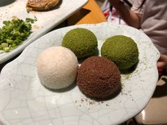 -贰重天冰煮羊自助火锅(东坝店)