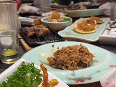 -万鱼亭·筑地屋 日本料理(淮海街店)