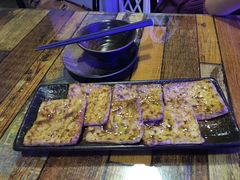-质烤烤物·活烤海鲜(质烤总店)