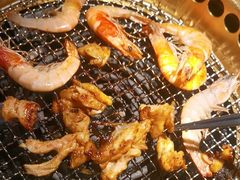 -谷牛日式烤肉(宝山U天地店)