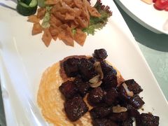-久宴·天目湖大鱼头(恐龙园店)