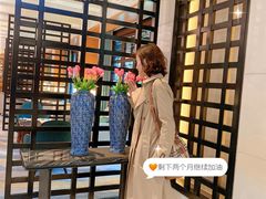-杭州西子湖四季酒店-WL BISTRO西湖餐厅(灵隐路店)