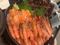 -南苑环球酒店-稻菊日式餐厅(鄞县大道店)