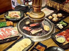 -焱岛烧肉·活鳗炙烤(晋江万达店)