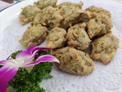 -轩记海鲜餐厅·四十五年老字号·经典粤菜(西区彩虹店)