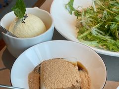 -漢舍川菜馆(国贸商城店)