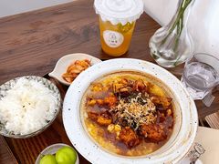 亲子丼饭-小银家日式简餐(中信丹阳花园店)