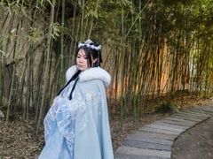 -汉仪华裳汉服旗袍·摄影写真馆(乌镇西栅店)