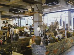 大堂-几荷·恰似故人来(秀水广场店)