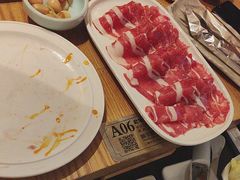 -额尔敦传统涮(光明路店)