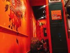 -囍福咖啡(这有山店)
