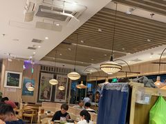 -云海肴·汽锅鸡·云南菜(广安门天虹店)