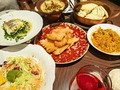 -奉天小馆·非遗东北菜(沈阳万象城店)