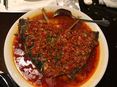 -海湾壹品·粤菜·早茶·烤鸭(拱北店)