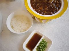 -惠丰堂饭庄·烤鸭·京味菜(翠微路店)