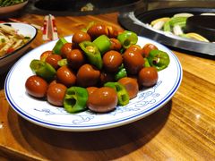 -三石手撕老母鸡锅中锅(香君路店)