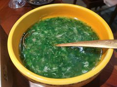 青菜羹-楼兰新疆主题餐厅(悠方店)