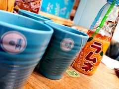 -晴季寿司(红旗街万达店)