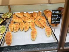 -Dough&Joe团憩(瑞虹天地月亮湾店)