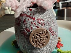 -哈蒙德餐厅