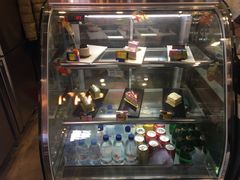 -W CAFE(甜爱路店)