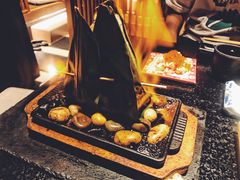 -無境·匠心日本料理(汉街店)