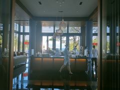 -三亚太阳湾柏悦酒店