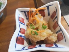 -森味薪火烧•烧鸟居酒屋•日本料理(望京店)