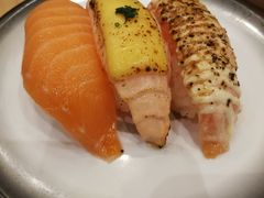 -元气寿司(新城市广场店)