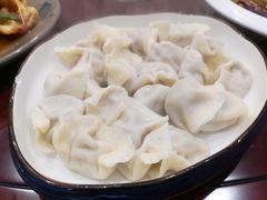 -石老头关东饺子王·东北菜(嘉华鑫城店)