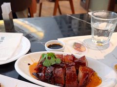 -翠华餐厅(百老汇店)