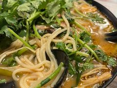 -肥汁米蘭香港米线(宁波路总店)