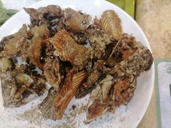 -活鱼馆(宜兴埠店)