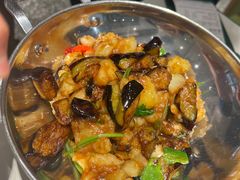 土豆茄子一把抓-晋家门(文峰广场店)