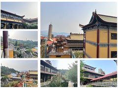 -博山正觉寺