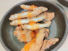 -京参 • 擂椒饭(这有山店)
