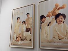 -海马体家庭照相馆(深圳笋岗万象食家家庭店)